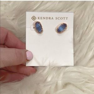 Kendra Scott studs BRAND NEW